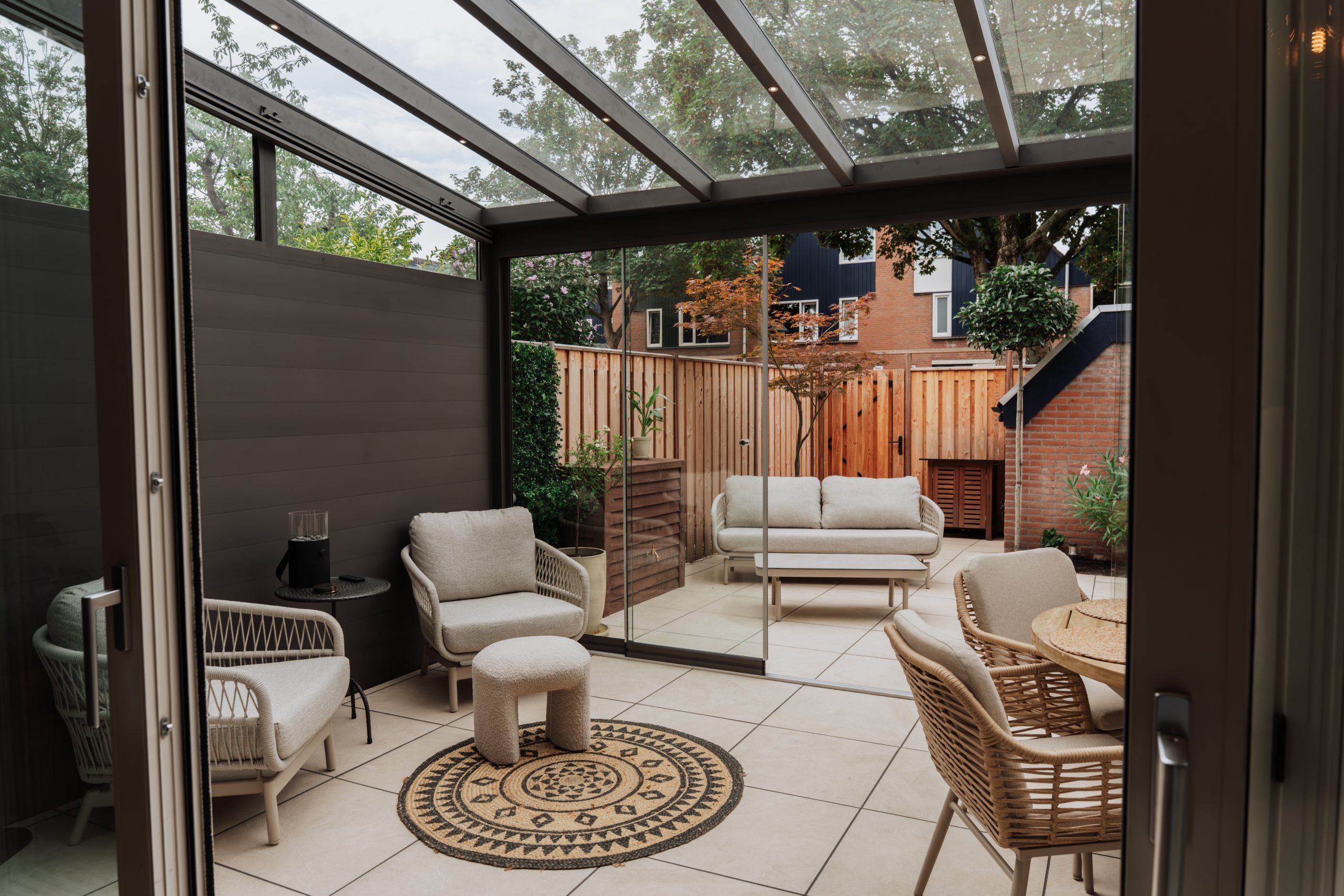 VC veranda 