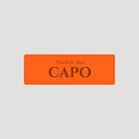 Vestiti del Capo